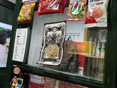 -马路边边·成都串串(翠柏路店)