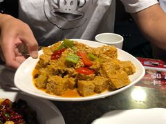 -郑喜旺烧烤(郑州总店)