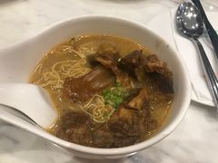 -翠華餐廳(浦东机场T1店)