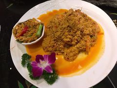 -小娘惹厨房Little Nyonya(狮城有约上榜店)