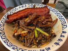 -梅溪·小伙子干挑面(安吉总店)
