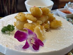 -蒙亨·手把肉·蒙古包文化主题餐厅(天恒广场店)