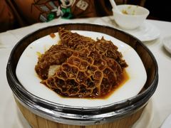 金钱肚-凤凰楼酒家·粤宴点心(华强北店)