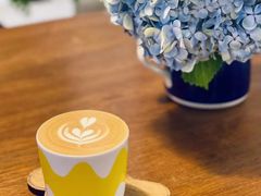 -argangKaffe(宝庆路店)