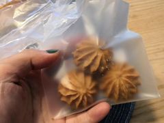 -稻田秋日式面包