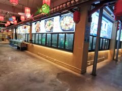 -年辉渔村·非遗传承餐厅(新丰江店)