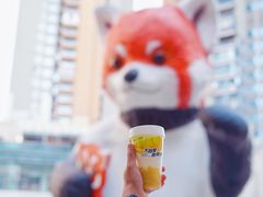 -树夏(成都招商大魔方店)