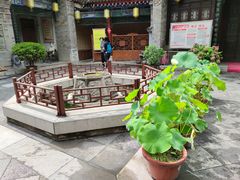 -湘子庙