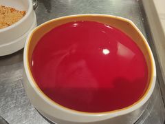 -海底捞火锅(劲松店)