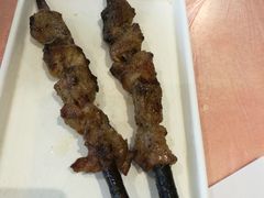 -阿楷·二十年烧烤宵夜·渔家小寨(达明店)