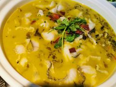 -小菜园新徽菜(溧阳万达店)