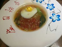 -宁味楼·西北创新融合菜(正源南街宝湖店)