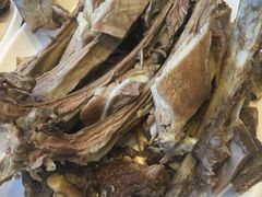 -清真·益鑫羊肉手抓馆(花园北街店)