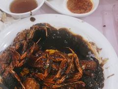 -顺风海鲜港(金玉兰店)
