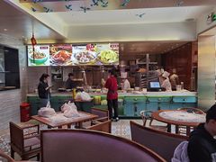 -东方饺子王(文化东路店)