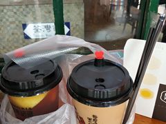 -香港鸿记冰室