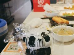 -海底捞火锅(长宁路龙之梦店)