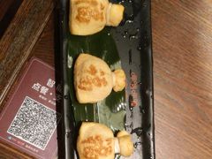 -呷哺呷哺 小火锅 (浦东新欧尚超市店)