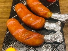 -雷神拉面(财富中心玉米楼店)