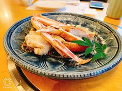 -蟹道乐(道顿堀本店)