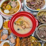 在天津！发现的一家超正宗的宝藏餐厅