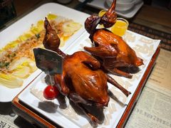 -大鸽饭(北京路店)