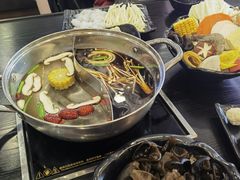 -呷哺呷哺(哈尔滨红博购物广场店)