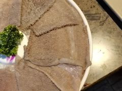 -椒香城门口老火锅(天府长城店)