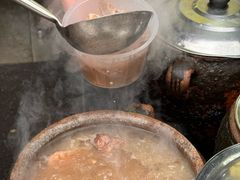 -燕子煨汤(山海关路店)