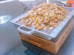 -新乾隆酒楼(帝景园店)