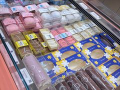 -顶东面包花园·生日蛋糕(香榭丽店)