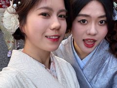 -京都冈本和服体验租赁店(清水寺店)