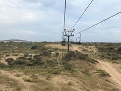 -银肯塔拉沙漠生态旅游景区