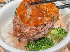 -肉肉大米(金虹桥店)