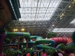 -波塞冬旅游度假区