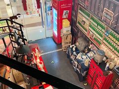 -槿Story·韩国料理(望京韩国美食城店)