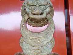 -北京市劳动人民文化宫(太庙)