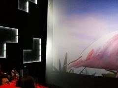 -中国科学技术馆影院