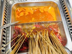 -大斌家串串火锅(德思勤店)