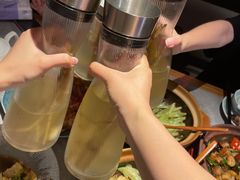 -啫神·广州地标美食(北京路店)