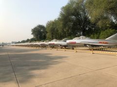 -中国航空博物馆