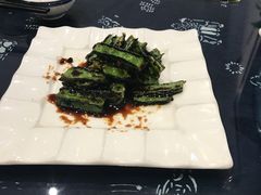 -白家餐厅(徐家汇店)