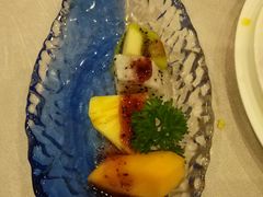 -红莲中餐厅(日航饭店)