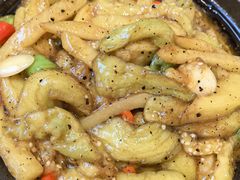 -土桥手掌鸡·26年灌县老味道(都江堰店)