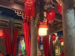 大堂-蜀大侠火锅(车公庙店)