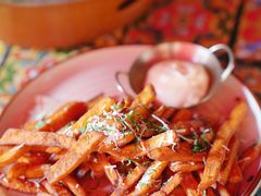 -BROWNSTONE布朗石西班牙餐厅(富城店)