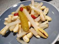 花生芽-味妙烤鱼吧(回龙观店)