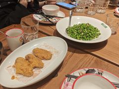 -新白鹿餐厅(银泰西湖文化广场店)