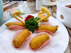 椿记榴莲酥-椿记烧鹅(叠彩店)