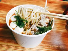 -明月虾面(厦禾路店)